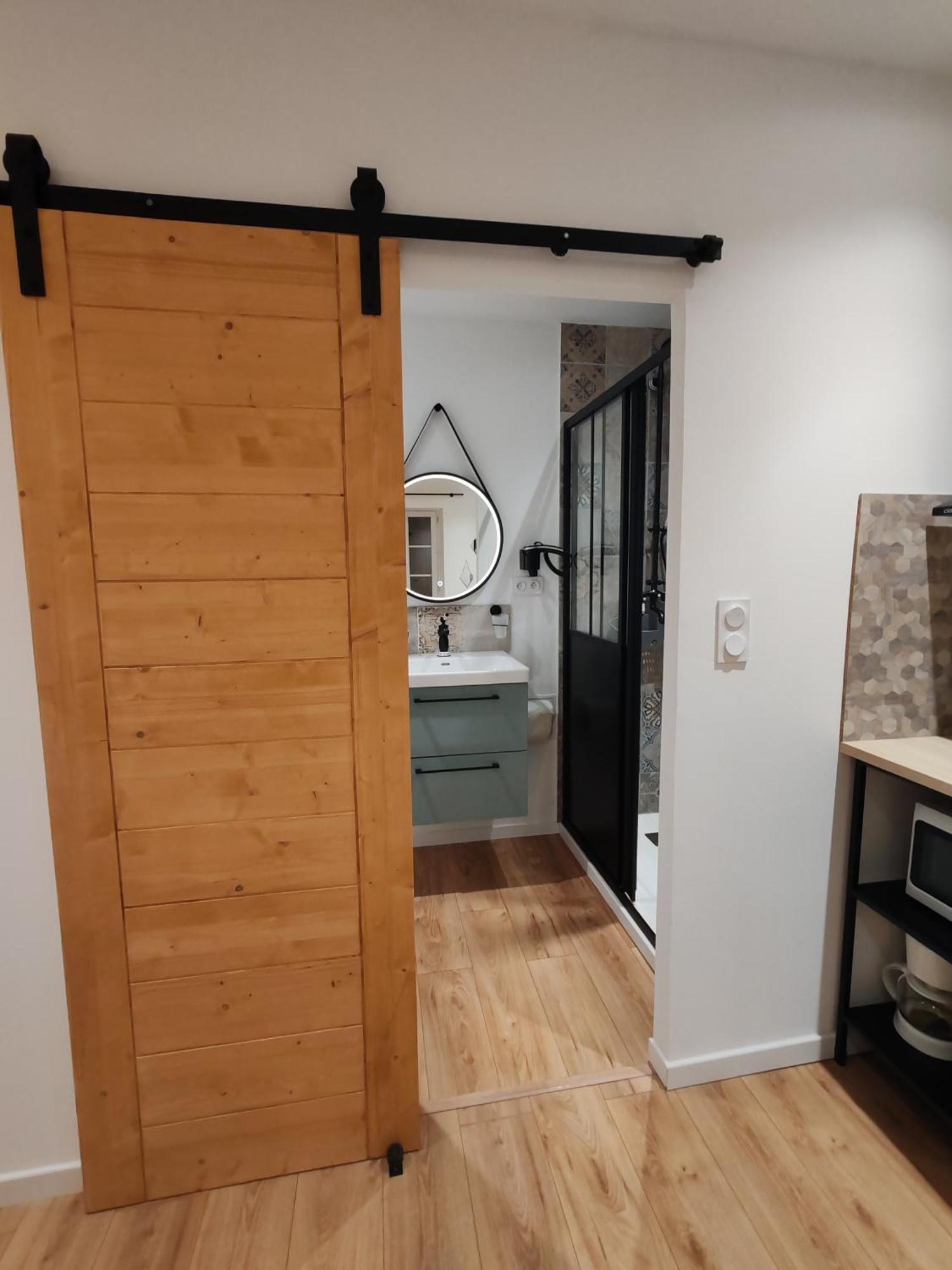 ונאקו Gite Casa Di L'Apa מראה חיצוני תמונה