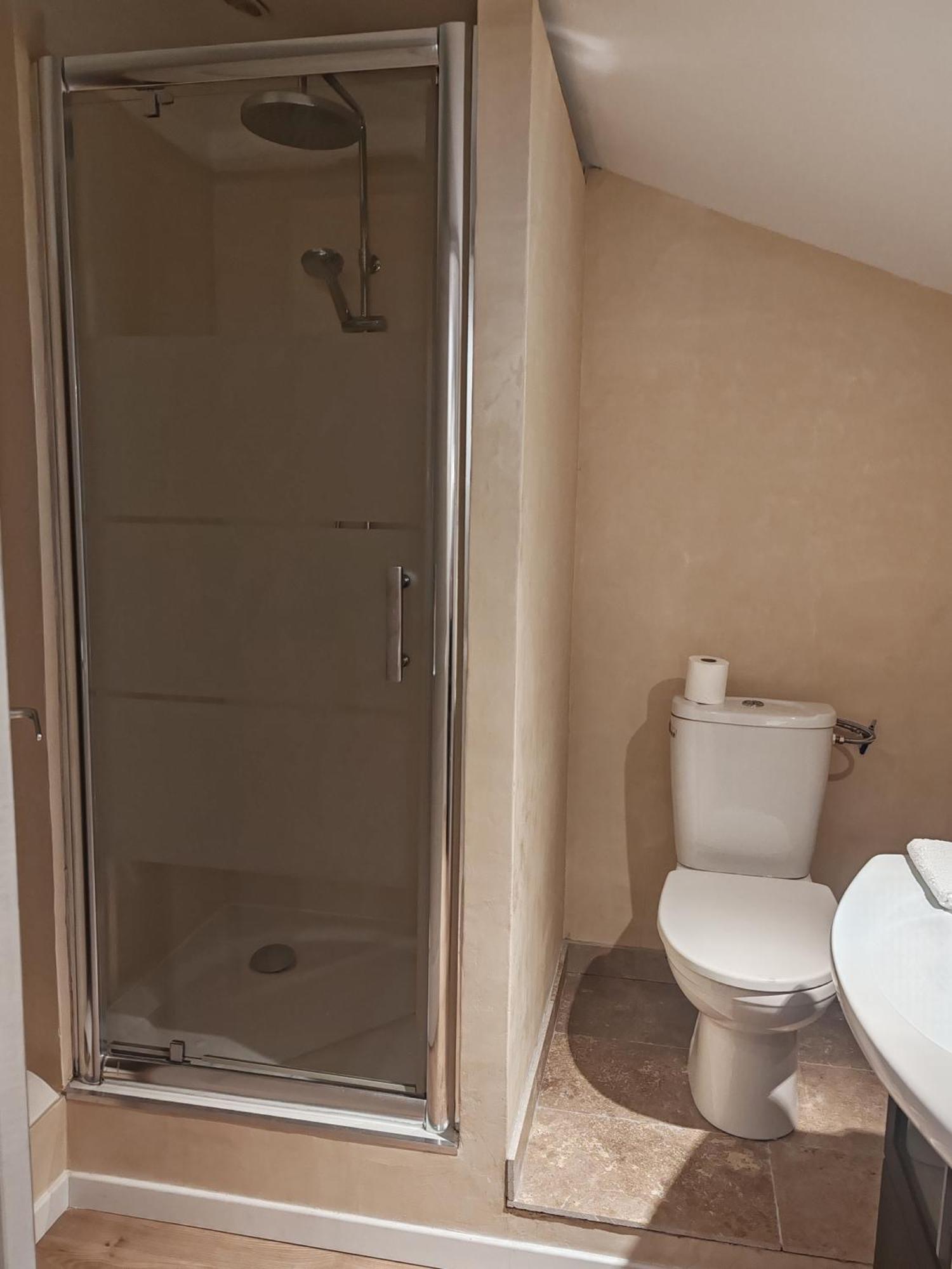 ונאקו Gite Casa Di L'Apa מראה חיצוני תמונה