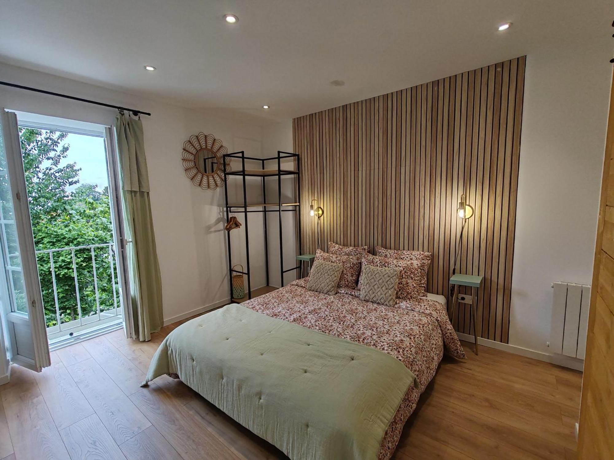 ונאקו Gite Casa Di L'Apa מראה חיצוני תמונה