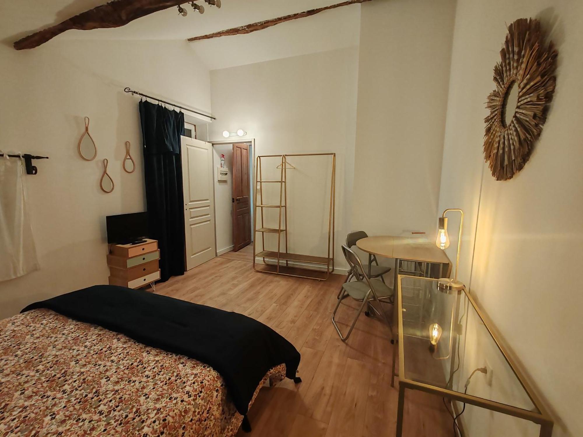 ונאקו Gite Casa Di L'Apa מראה חיצוני תמונה